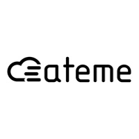 Logo client de CVS - Ateme