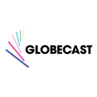 Logo client de CVS - Globecast