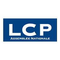 Logo de client CVS - LCP