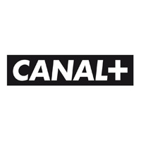 Logo client de CVS - Canal+