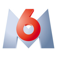 Logo de client CVS - M6