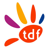 Logo client de CVS - TDF
