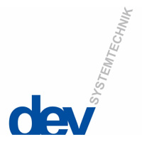 Logo partenaire de CVS - DEV System Techniks