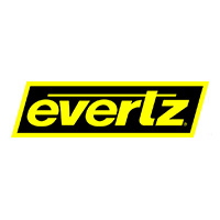 Logo de partenaire CVS - Evertz
