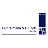 Logo de partenaire CVS - Guntermann & Drunck