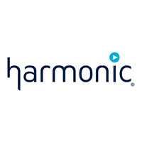 Logo de partenaire CVS - Harmonic Inc