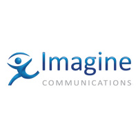 Logo partenaire de CVS - Imagine Communications