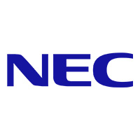 Logo partenaire de CVS - NEC