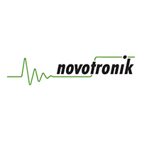 Logo de partenaire CVS - Novotronik