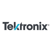 Logo partenaire de CVS - Tektronix