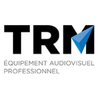 Logo partenaire de CVS - TRM