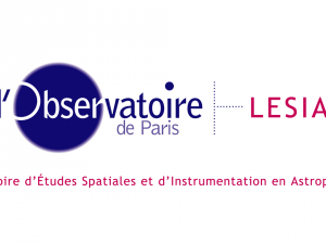 L’Observatoire de Paris – LESIA fait confiance à CVS.