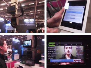 Flashcam : le studio « stand up » 100 % automatisé